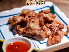-食锦记·福建私房菜(浦西万达店)