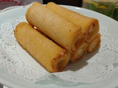 -如一鸡鲍鱼·粤式煲汤(长泰广场店)