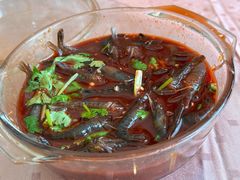 -北门饭店(三香路店)