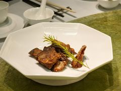 -上海小南国(正大店)