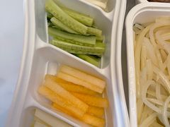 -北京老铺烤鸭(西稍门店)