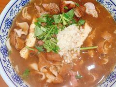卤煮面-姚记炒肝店(鼓楼店)