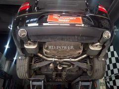 -RD卡丁车汽车俱乐部