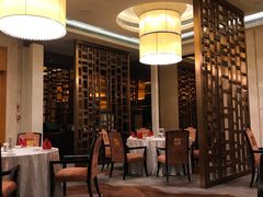 -酌宴府The China Club·广州万富希尔顿酒店(云城东路店)