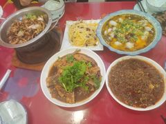 -好妹酸菜鱼馆(龙江店)