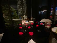 -上海苏宁宝丽嘉酒店·Cafe Bellagio西餐厅