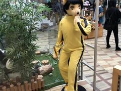 -济州岛泰迪熊博物馆