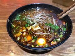-青石桥老瓦房肥肠粉总店(青石桥总店)