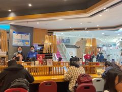 -一風堂拉面(美罗城店)