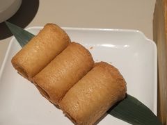 -蔡澜点心·粤菜(西单大悦城店)
