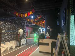 -VS SPORTS PARK运动玩乐园·团建·生日会(合生汇店)