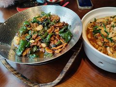 -柴米油盐(土菜院子店)