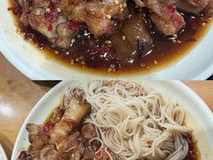 -贤花饭店(城阳店)