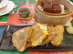 -虾饺妹·粤式手工点心(水荫路店)