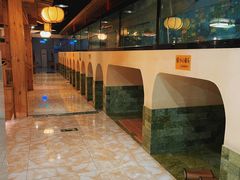 -九龙湾温泉汗蒸时代