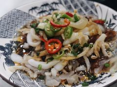热炝三脆-小实惠嘉(威海路店)