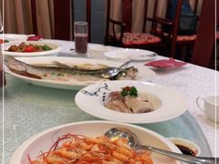 -淮扬韵.淮扬味道