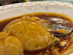 -御座宾馆-餐厅