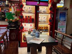 -王村姑老土炕莜面村(桥东店)