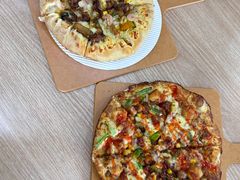 -达美乐比萨(东新路店)