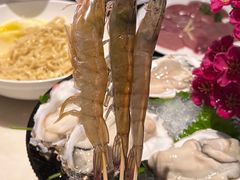-一哥澳门豆捞·澳门风打边炉(高德置地店)