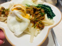 -海底捞火锅(巴黎春天浦建店)
