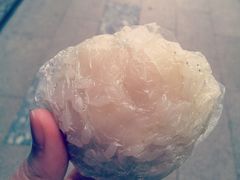 糍毛团-北万新包子店(淮海店)