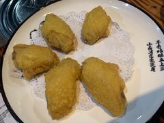 -盈田盈粥庄(博山东路店)