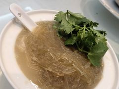 -东海酒家(长平东路店)