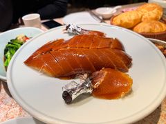 -红樱桃·欢乐餐厅(太原里店)