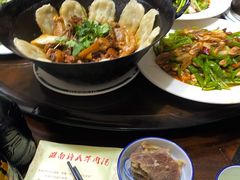 -淮南许氏牛肉汤(朝阳西路店)