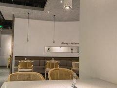 大堂-BE BRIGHT KITCHEN(正佳广场店)