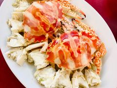 -天天海鲜城·海鲜大排档(新溪店)