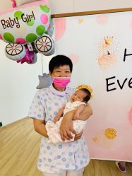 -海豚湾高端月子会所(黄浦店)