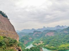 -丹霞山风景名胜区