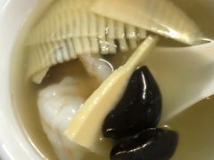 三鲜汤-烤肉季饭庄