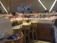 -争鲜回转寿司(东方银座店)