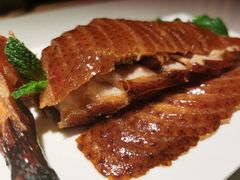 -小京廷北京烤鸭|山野贵州菜(梵华里店)