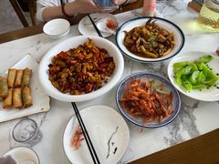 -蟹天蟹地农家菜·阳澄湖大闸蟹(浅水湾店)