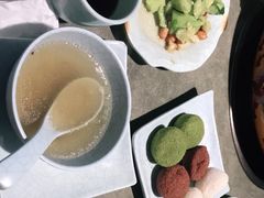 -贰重天冰煮羊自助火锅(东坝店)