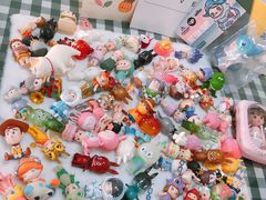 -泡泡玛特POPMART(正弘城店)