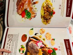 -申德勒加油站餐厅(三里屯北小街店)