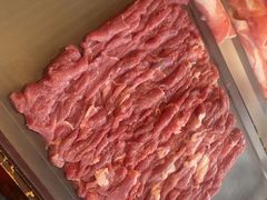 -前门·鲜肉火锅(长风店)