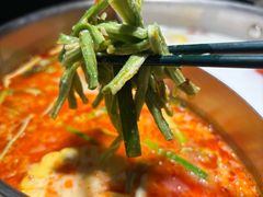 -椰子湾·海南火锅·糟粕醋·椰子鸡(正大广场店)