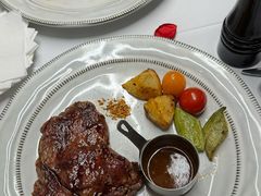 -哈布斯扒房(华发商都店)