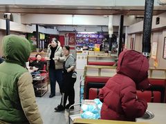 -可口香·非遗老号烧烤(南岗直营店)
