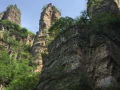 景点-易水湖景区