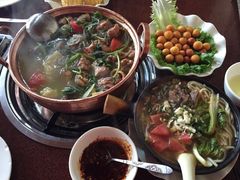 -顺顺小吃(独克宗古城店)