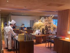 -北京老铺烤鸭(第五国际店)