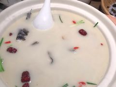 -老阿爸鲜鱼土菜(昆山花桥店)